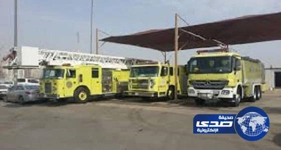 مدني المدينة يشدد على تعليمات السلامة.. ويحذر من حطب التدفئة