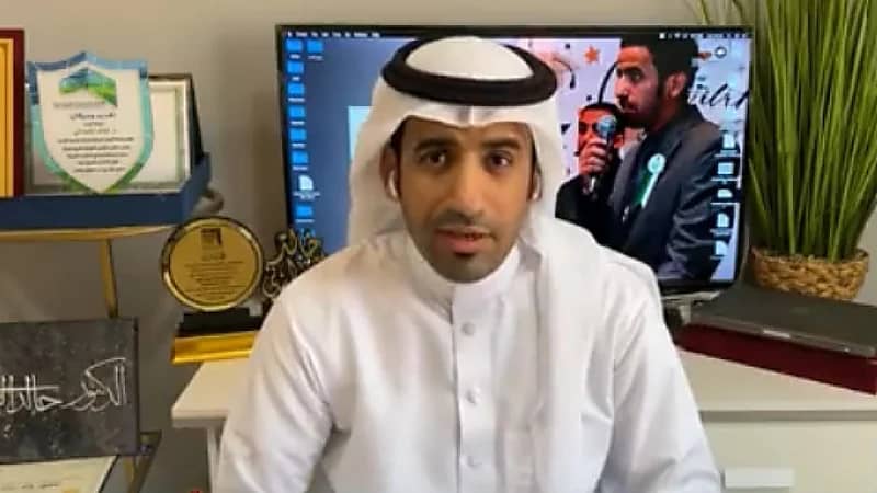 "مبتعث" يتفوق على 60 فريقًا عالميًا في مجال الثغرات الأمنية (فيديو)