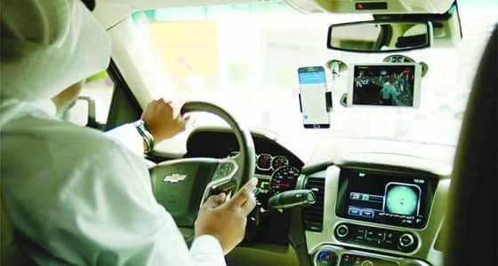 تنبيه من " كفاءة " لقائدي السيارات