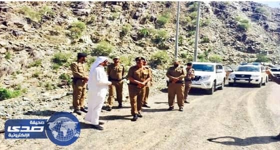 الإطاحة بـ 80 مطلوباً في قضايا جنائية وحقوقية بعسير