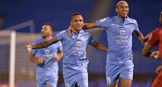 لاعب الباطن على رادار الجزيرة الإماراتي