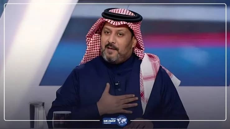 العجمة ينتقد تفسيرات النصراويين: كأن النصر ينافس على كل البطولات.. فيديو