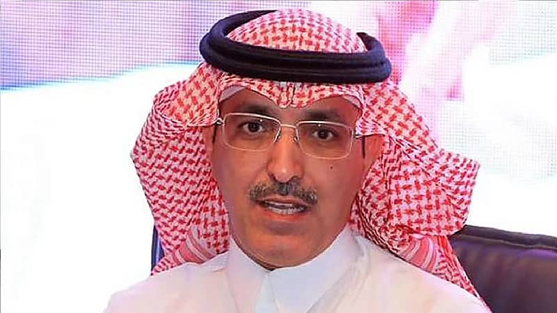 وزير المالية يرأس وفد المملكة في الاجتماعات السنوية لصندوق النقد والبنك الدوليين