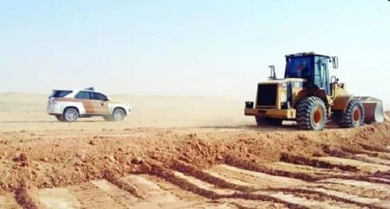 4 جهات تتولى مهام حماية الأراضي الحكومية.. وإجراءات حاسمة ضد شخصيات اعتبارية