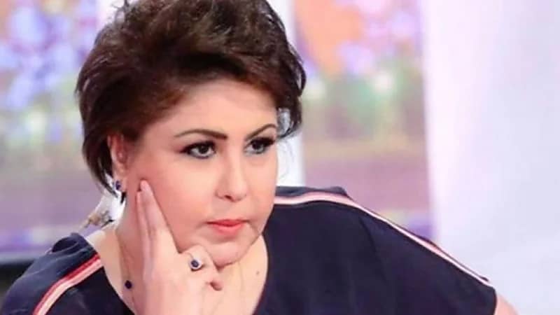 فجر السعيد تعلن سبب صفعها لـ شجون الهاجري