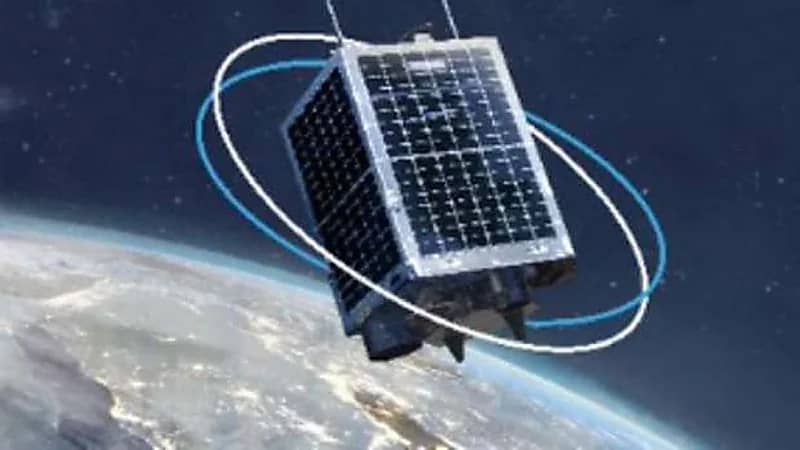 جامعة الملك سعود تدخل عالم الفضاء  بـ "CubeSat " وتستعد لإطلاق قمر آخر