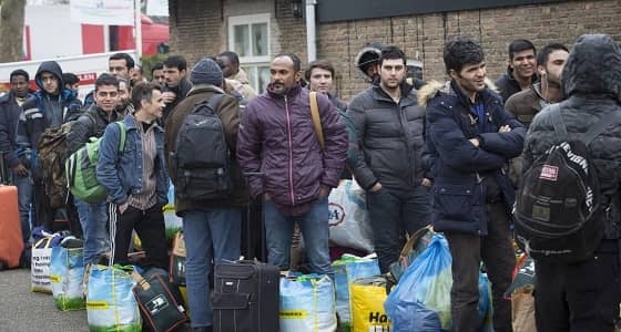 هولندا تمهل قطر 6 أسابيع لتعويض اللاجئين السوريين وتهددها بالمحاكمة