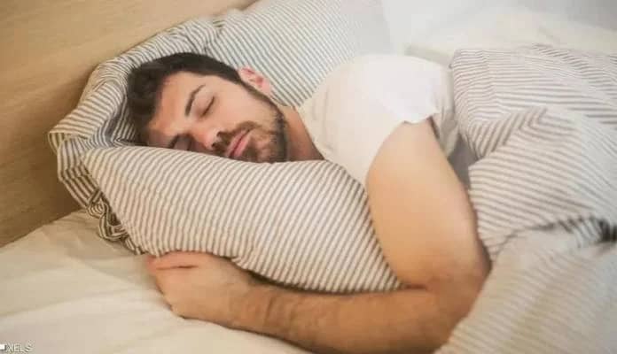 أول وسادة ذكية لمنع الشخير