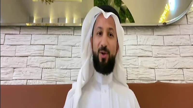 عمار العبود: تواجد شركة "أبل" في المنطقة اللوجستية تؤكد أهمية موقع المملكة الجغرافي(فيديو)