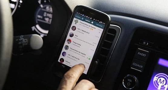 واتسآب وراء تغريم كويتية 10 آلاف دولار