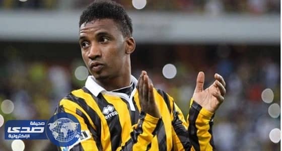 محمد نور لـ " الحائلي ": أنت أهل للثقة التي مُنحت لك من الهيئة العامة للرياضة