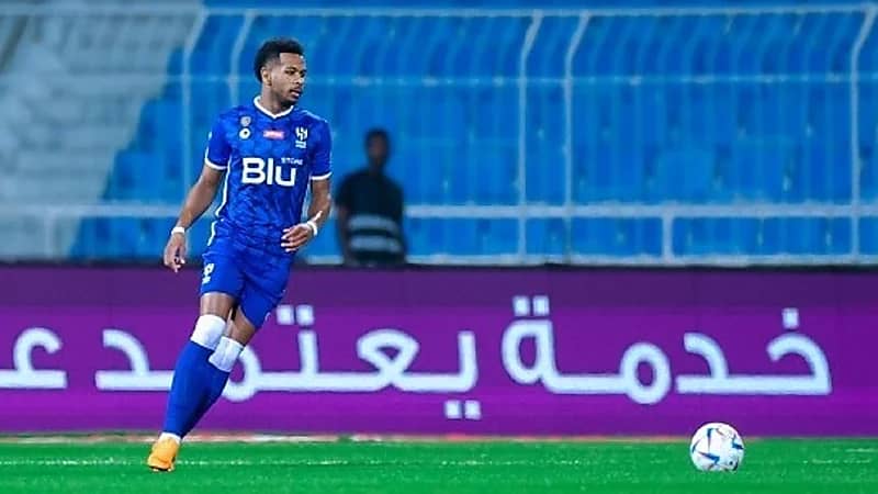 البليهي واليامي جاهزان لمواجهة أوراوا في نهائي أبطال آسيا
