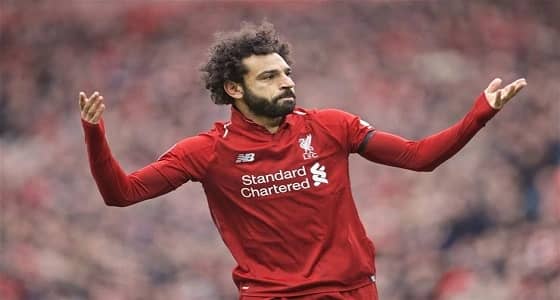 استبعاد محمد صلاح من قائمة ليفربول لمعسكر أمريكا