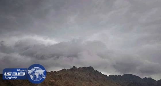 بالفيديو.. " مدني مكة " يحذر من هطول أمطار رعديّة غزيرة اعتبارا من الغد