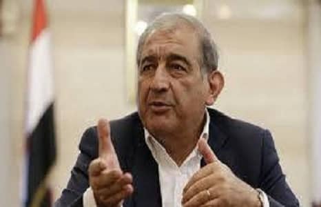 المعارضة السورية: مؤتمر الحوار الوطني سيدعم مسار جنيف