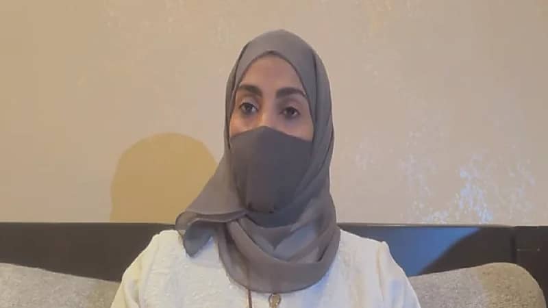 رئيسة نادي وج: نطمح للوصول لدوري روشن..فيديو