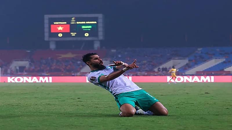 بالفيديو.. المنتخب ينتزع فوزا ثمينا من فيتنام