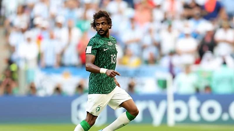بالفيديو.. ياسر الشهراني يوضح تطورات حالته الصحية