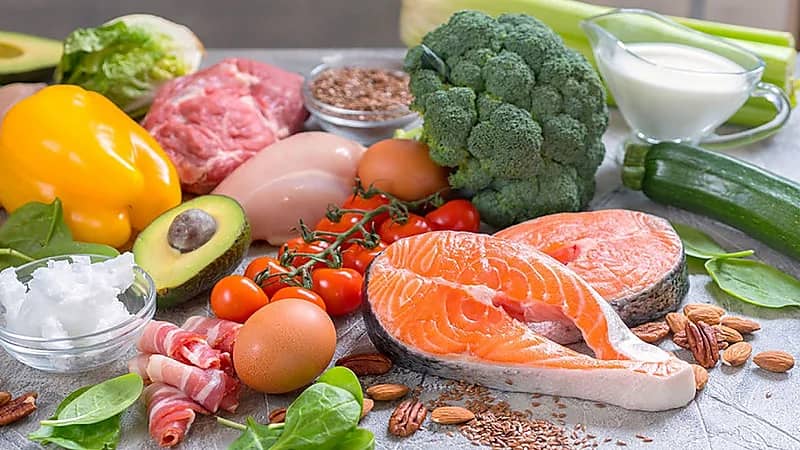 الممنوع و المسموح في غذاء مريض الكبد