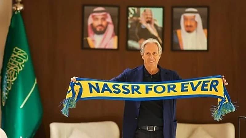 وان فوتبول: النصر يلجأ إلى وجه مألوف لإنهاء جفاف الألقاب