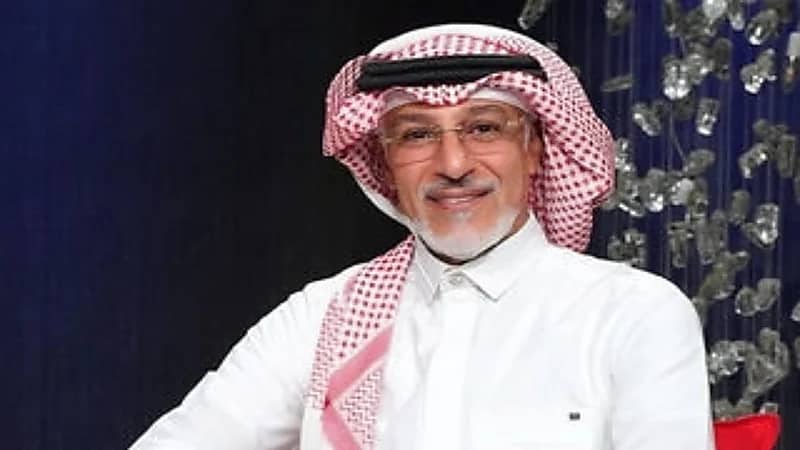 عبدالمحسن النمر: أمسكت وجه ممثلة في مشهد وعندما تركته باقي مطعوج من السيليكون.. فيديو