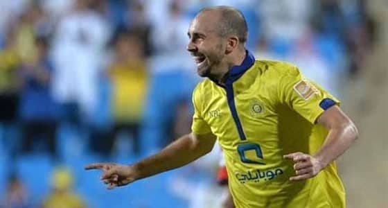 لاعب النصر السابق يتألق مع سيدني الأسترالي