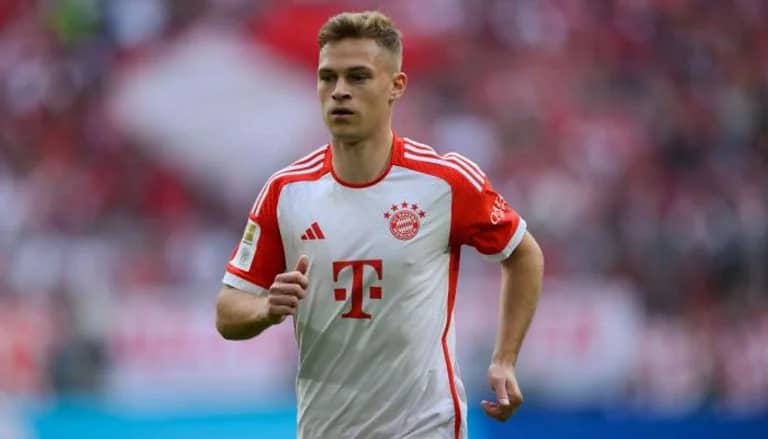 لاعب بايرن ميونخ مستعد للقتال للانتقال إلى برشلونة