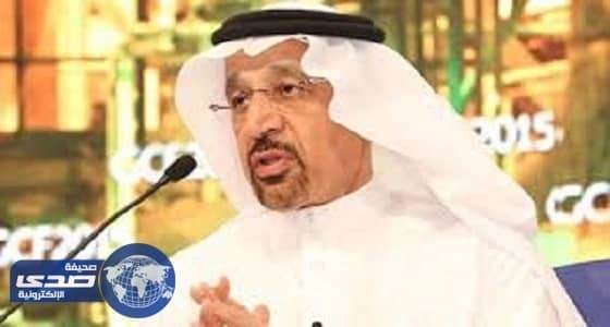 وزير الطاقة يبحث مع نائب الأمين العام للأمم المتحدة المستجدات الإقليمية