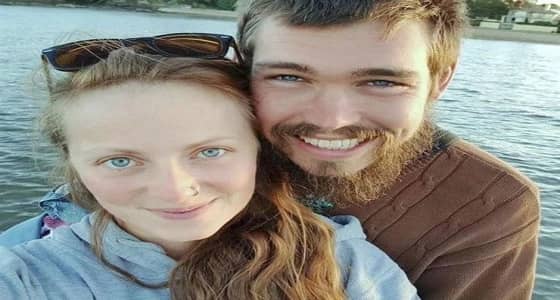 أعلنا إفلاسهما واعتمدا على عطف الآخرين لإكمال جولتهما حول العالم