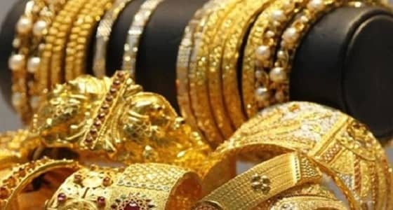 ارتفاع طفيف في أسعار الذهب اليوم الخميس