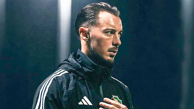 يايسله يفاضل بين عبد الله بالعبيد وماتيوس دامس