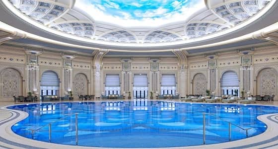 أسرار جديدة من داخل " ريتز كارلتون " حول الموقوفين.. أحدهم طلب " كافيار " روسي