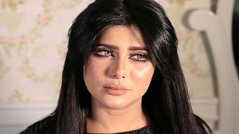 إخلاء سبيل ملاك الكويتية بعد شكوى الشحومي