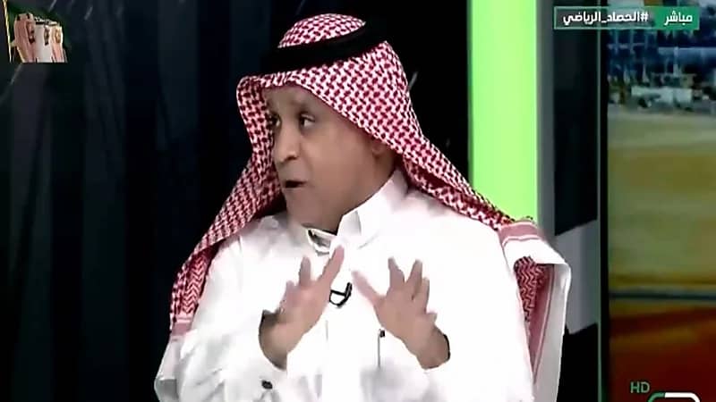 بالفيديو.. الصرامي: الهلال الأول عبر العصور