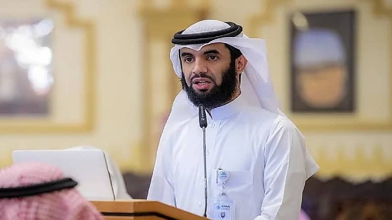 بالفيديو .. "الحمادي": منصة إحسان تتيح التبرع خارج المملكة