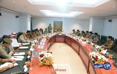 تفاصيل الاجتماع الثالث للجنة الأمنية للحج