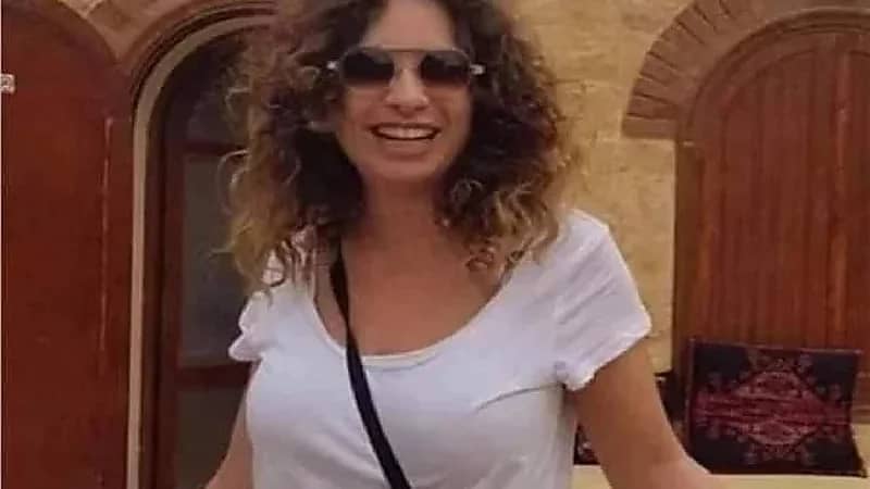 الحكم على نجل رجل أعمال تسبب في مقتل مهندسة مصرية