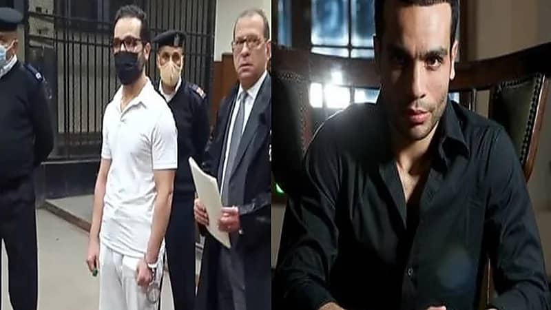 مستجدات واقعة تحرش فنان مصري واغتصابه لـ7 فتيات