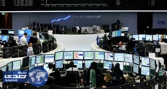 بورصة لندن تنهي التداول على ارتفاع 0.5 %