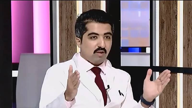 بالفيديو .. استشاري يكشف أبرز الأمراض التي تمنع من زراعة الأسنان