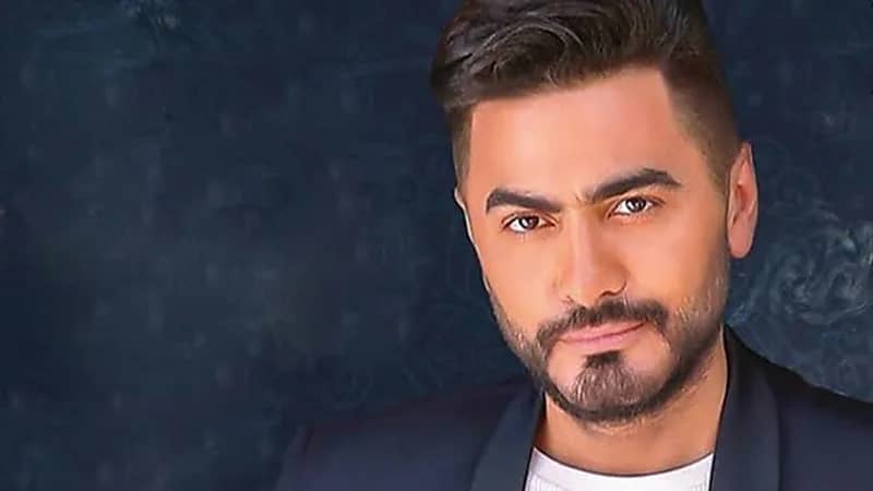 تامر حسني يكشف عن تفكيره في الاعتزال