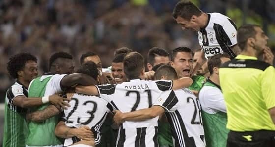 توتنهام يواجه يوفنتوس ومانشستر يلتقي بازل في دوري الابطال