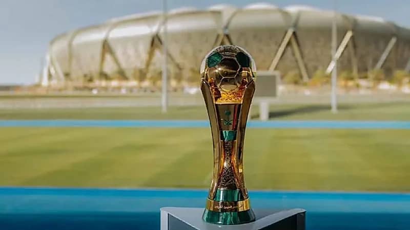 الكشف عن مواعيد أدوار كأس الملك