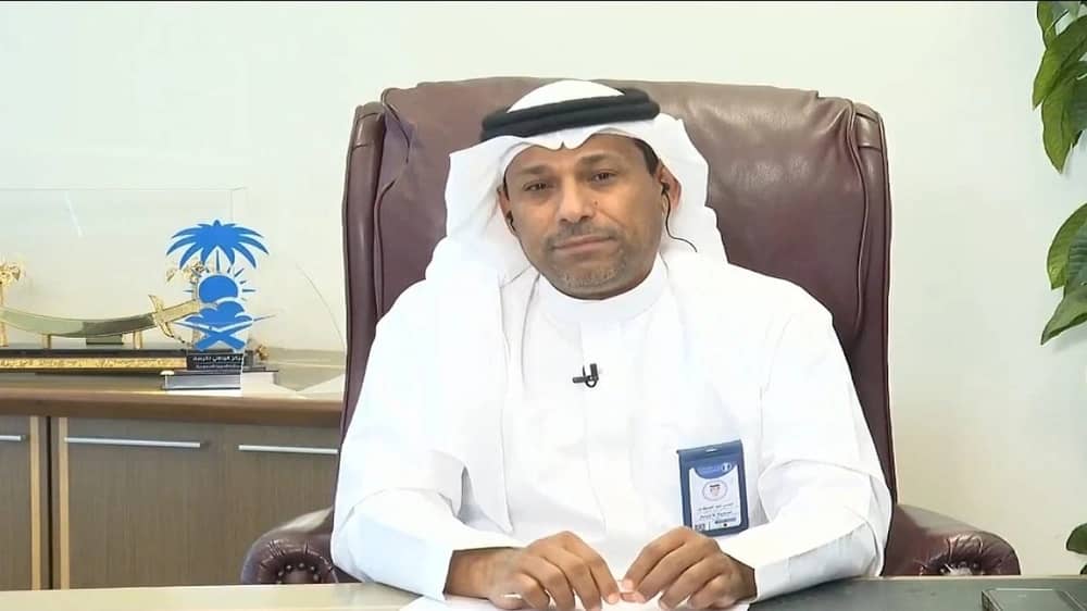 متحدث الأرصاد: تساقط الثلوج على القصيم وحائل وشمال الرياض حالة نادرة .. فيديو