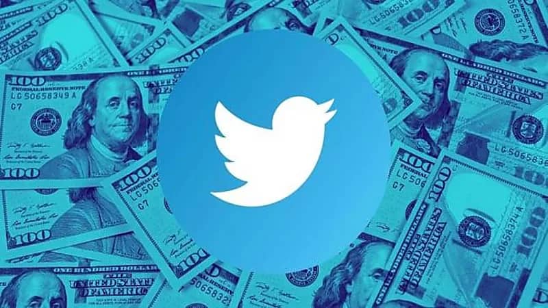 تويتر توضح خطوات التربح من المنصة