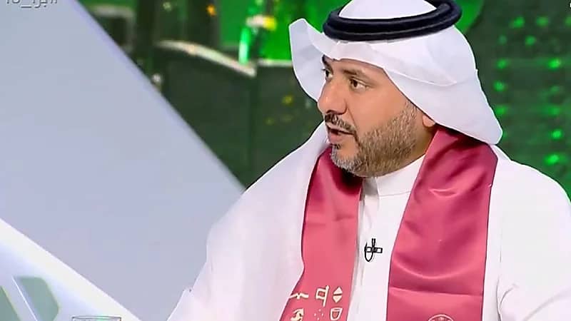 طارق التويجري: الهلال هو من أبقى الكرة السعودية آسيوياً وعالمياً .. فيديو