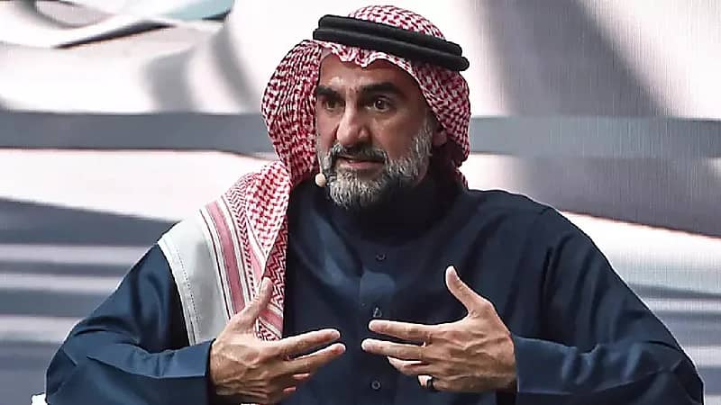 الرميان : صندوق الاستثمارات يستهدف خلق 1.8 مليون وظيفة نوعية