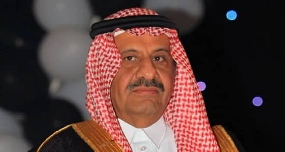 خالد بن سلطان: اختراق الشبكات الحيوية يسبب خسائر هائلة