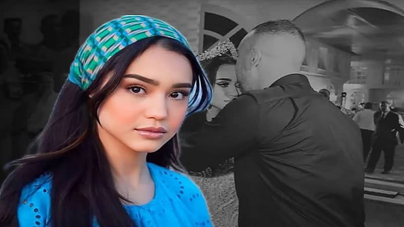 العثور على رأس بشرية يشتبه أنها لزوج فنانة مغربية