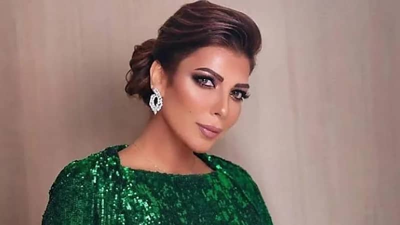 أصالة: أول مرة بسافر وأنا جدة